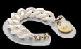 ICE jewellery - Bracelet  Femmes - Acier inoxydable Gris - 020353-1