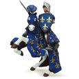 Figurines Personnages - 39253 Figurine Bleu-1