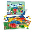 Colorino T'Choupi - Jeu Educatif d'apprentissage des couleurs et manipulation - A partir de 2 ans - 24553 - Ravensburger-1