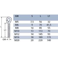 Grand Couteau à Os En Acier Inoxydable De Haute Dureté-*Traditional