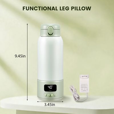 Dawafit Sac Isotherme Pour Bouteille – Pochette Universelle Haute Capacité, Bleu Foncé, Idéal Randonnée Camping