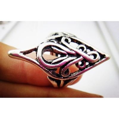 Bague seigneur store des anneaux elfe