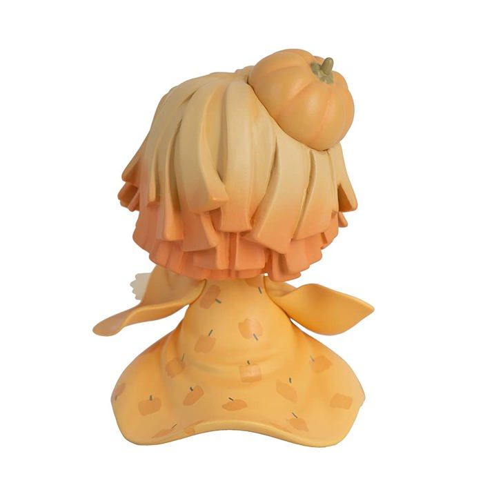 Figurine Tshy Demon Slayer – Zenitsu Agatsuma – 15 Cm – Collection Anime, Décoration Bureau Ou Chambre