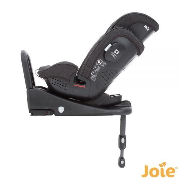 Siege auto joie stages isofix deals