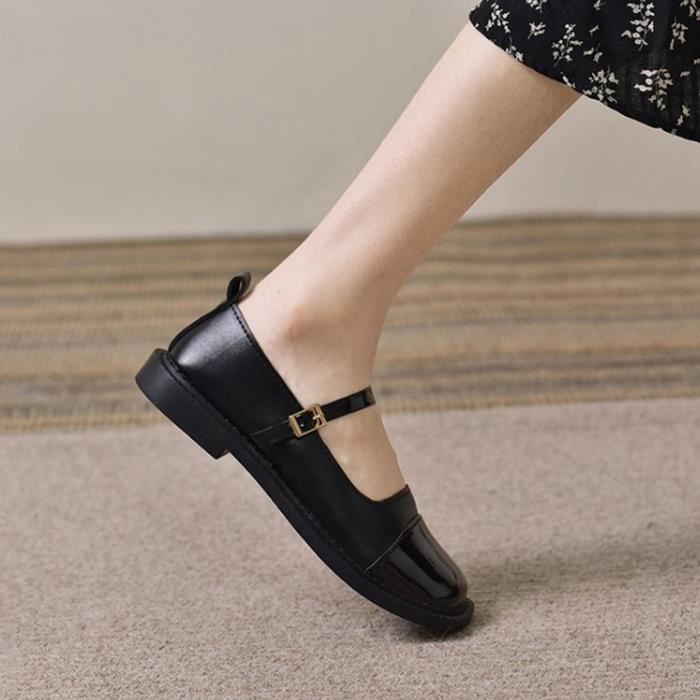 Dioche chaussures plates pour femmes Chaussures habill es