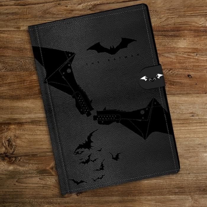 Carnet de notes A5 - Batman
