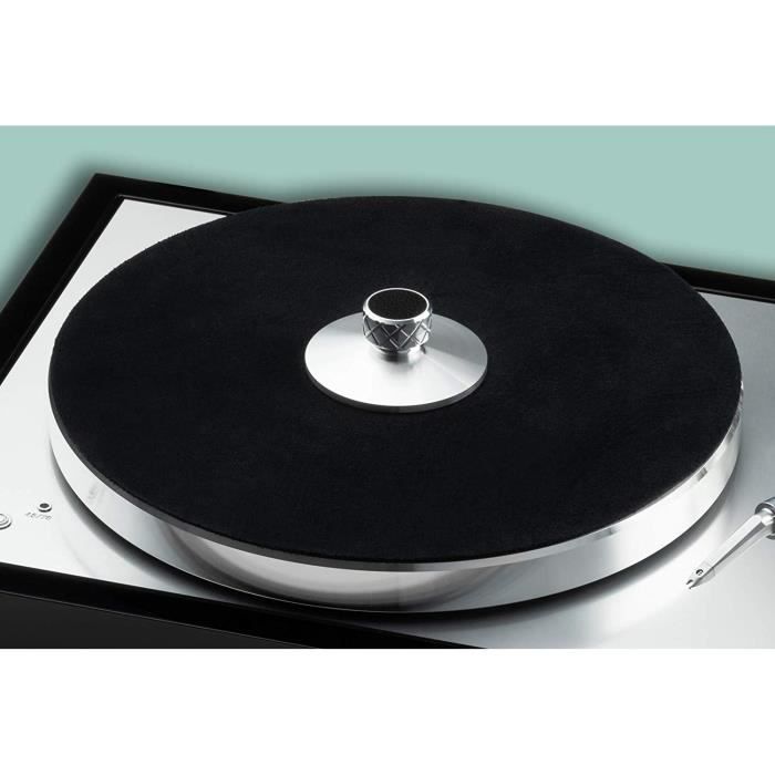 Pro-Ject A1 OM 10 Noir - Platine Vinyle - Platines vinyle - Cdiscount TV  Son Photo