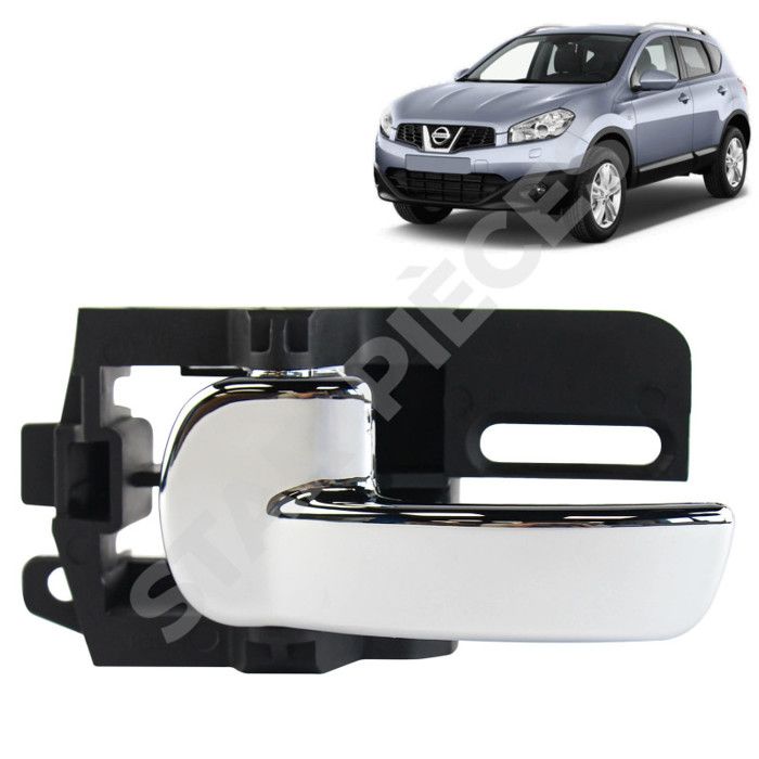 Couvercle De PoignéE De Porte IntéRieure De Voiture PoignéE De Panneau De P6979 6031468324012