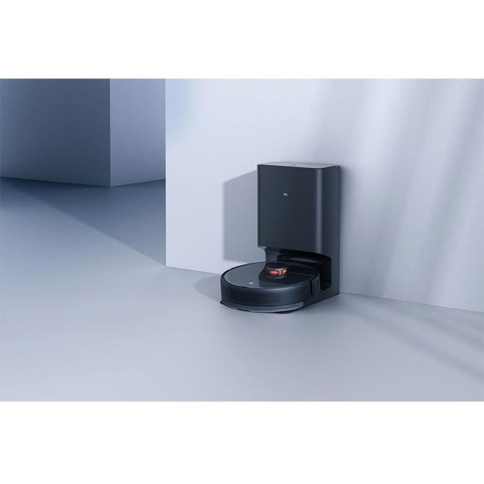 Station De Vidage Automatique Xiaomi Pour Mi Robot Vacuum Mop 2 – Ultra Station XM200064