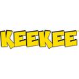 Keekee - The rocking monkey - Le jeu-2