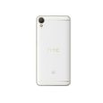 HTC Desire 10 Lifestyle D10u Dual Sim 32Go blanc  smartphone Débloqué-2