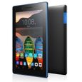 LENOVO Tablette Tactile Tab 3 710F 7'' - RAM 1Go - Android 5.0 - MediaTek MT8127 - Stockage 16Go - WiFi-2