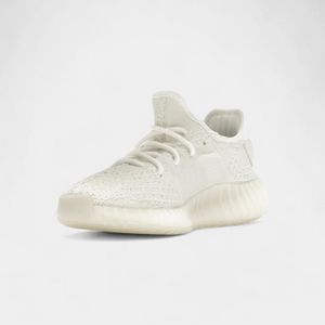 Basket Adidas Yeezy 350 V2 Black White - Cdiscount