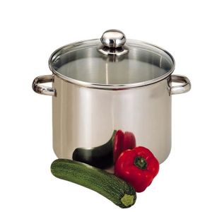 Faitouts et Marmites : Indispensables en Cuisine