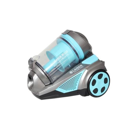 Aspirateur klaiser 1600w store