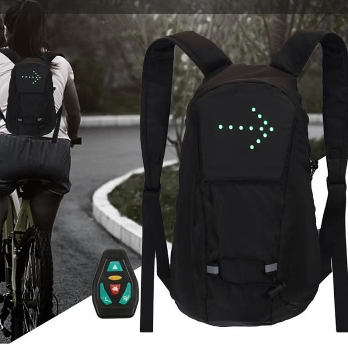 Sac a dos securite cheap velo