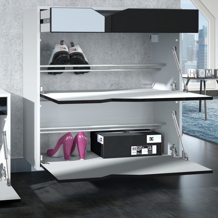 Vladon shoe sale cabinet
