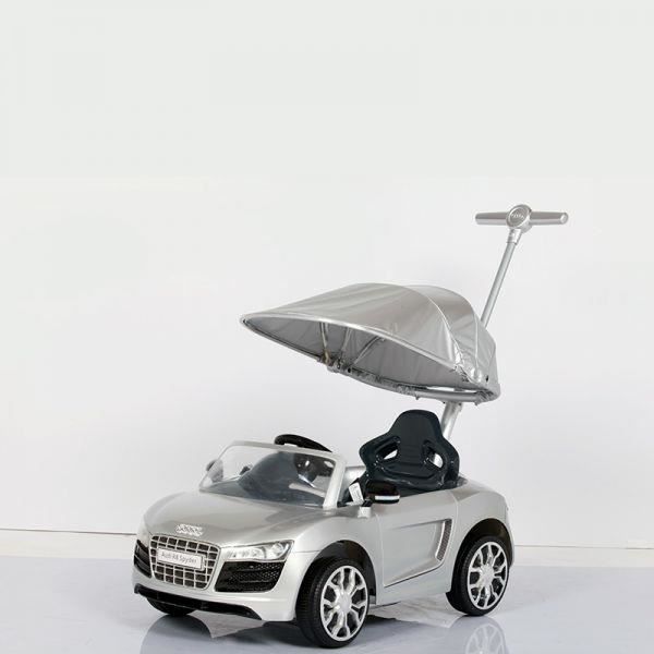Trotteur bebe audi deals