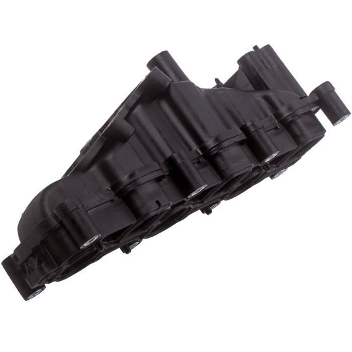 ESC Auto Parts Support Fixation Phare Droit - Compatible Peugeot 308 MK2 T9 2013-2021 - 9807657780