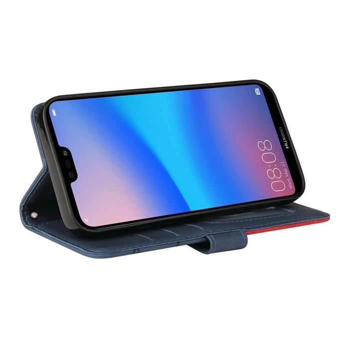 Pochette pour huawei p20 2025