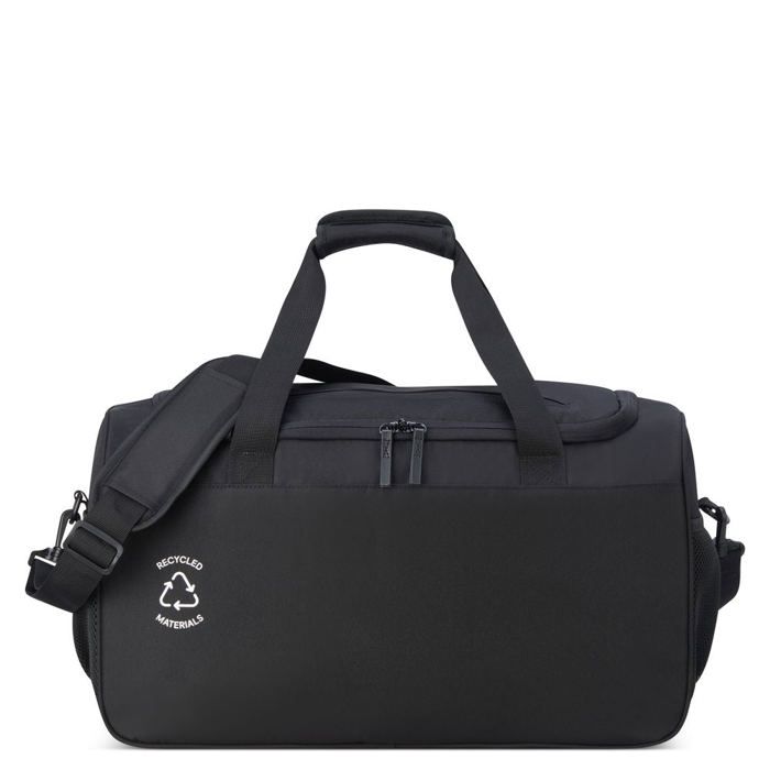 DELSEY PARIS MAUBERT 2.0 Sac de voyage souple 28x50x29 cm 41 litres XS Noir