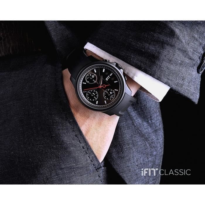 Montre deals ifit classic