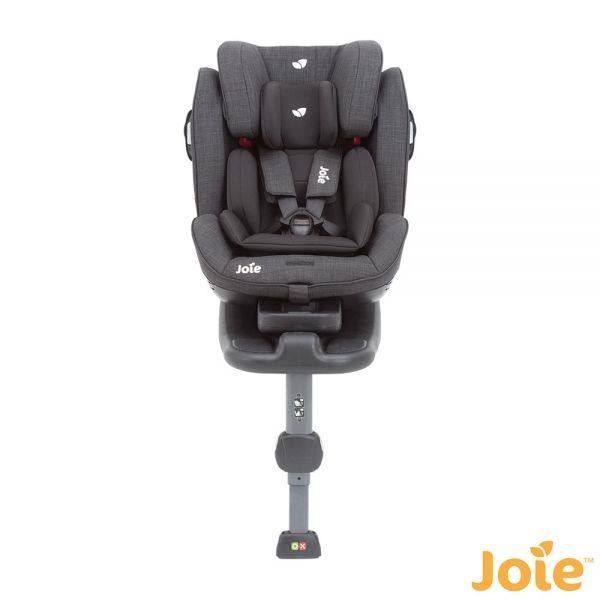 Siege auto stage isofix joie on sale