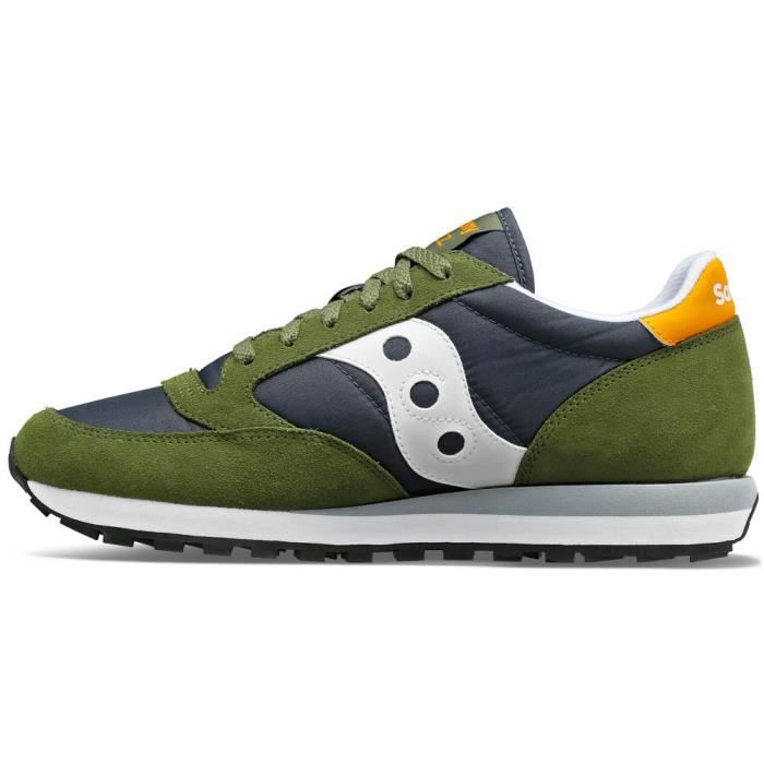 Saucony sneakers homme chaussure store