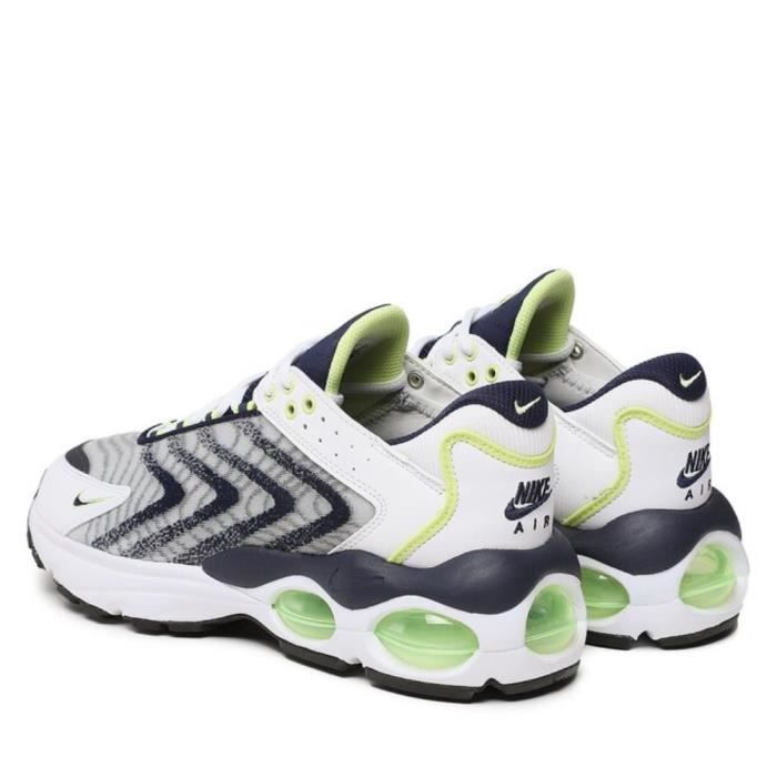 Chaussures de Running NIKE Air Max TW Gris Homme Adulte