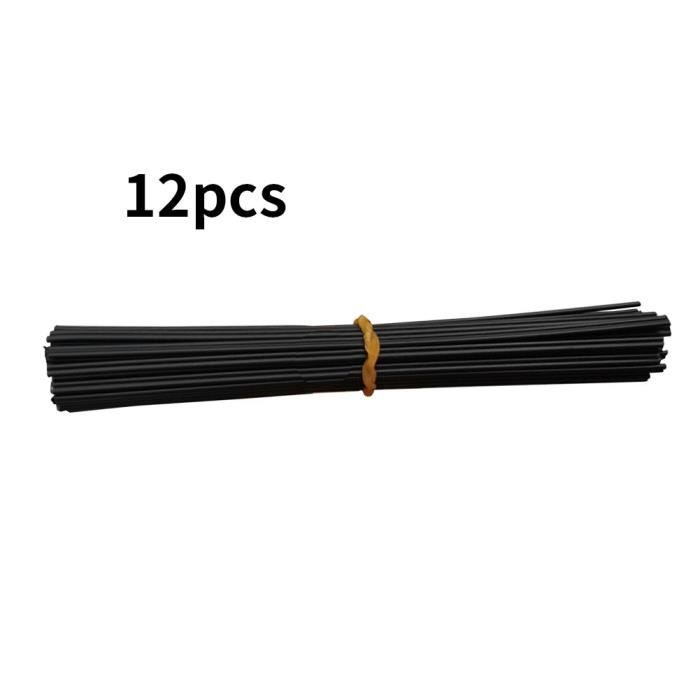 Fil de soudure en plastique en PE, PP, PVC, PVDF | Röchling FR Fil de soudure en plastique en PE, PP, PVC, PVDF | Röchling FR