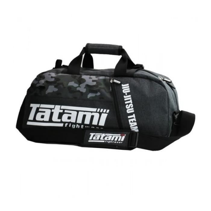 Sac de sport TATAMI FIGHTWEAR camo Cdiscount Maison