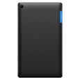 LENOVO Tablette Tactile Tab 3 710F 7'' - RAM 1Go - Android 5.0 - MediaTek MT8127 - Stockage 16Go - WiFi-3