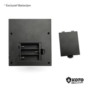SK3048 Macgregor Tableau de Bord Électronique Multi-Sport Intérieur