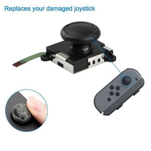 Joystick Analogique 3d Pour Psp 1000 Psp1000, Pièces De Réparation De