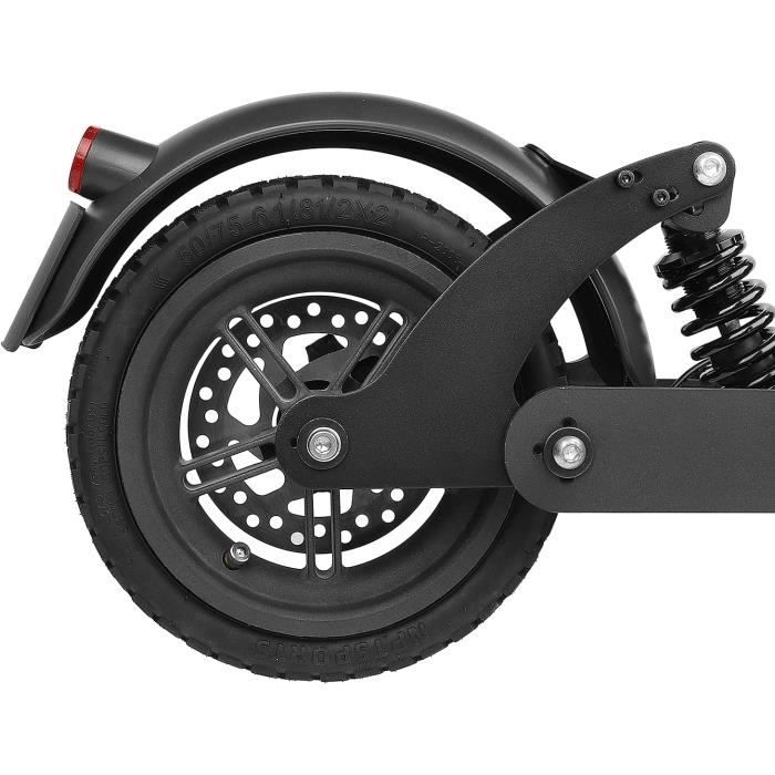 Alarme de scooter POUR M365/PRO/1S , 115dB Super Bruyant