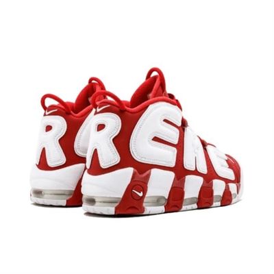 nike air max uptempo supreme