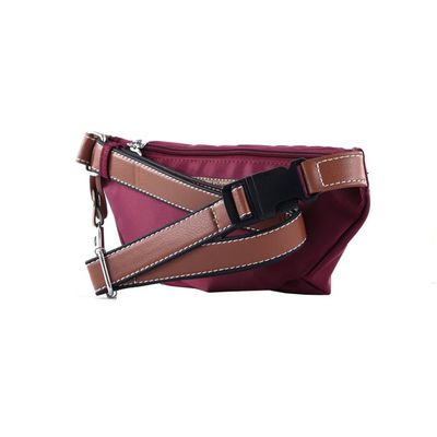 Lot de 3 sacs banane étanches pour homme et femme avec sangle réglable pour le sport, la course, l'exercice, la marche, les voyages, Noir, bleu, vert