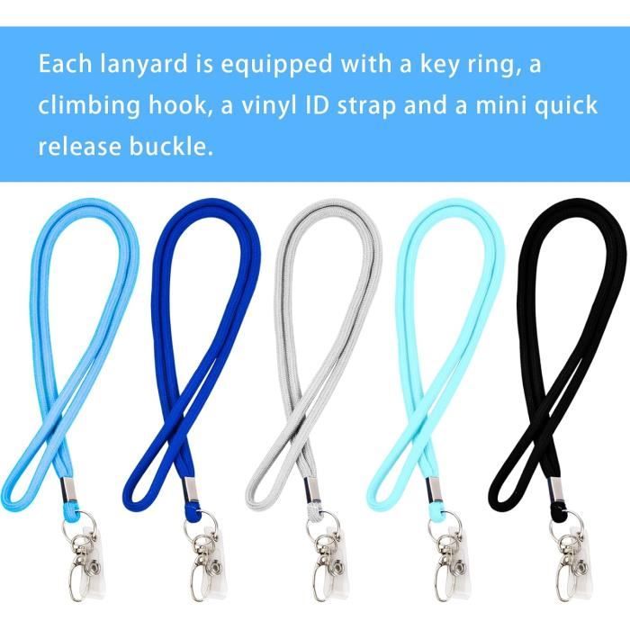 Cordon Flottant Std/QC - 16.76m 2 Broches Piscines Excellence