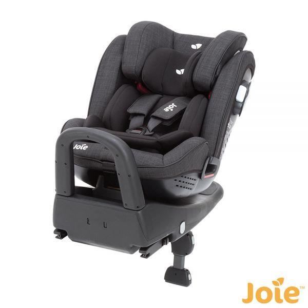 Joie siege clearance auto isofix