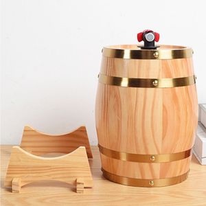 DÉCO MURALE TONNEAU « RHUM » D40cm