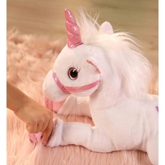 licorne lumineuse lica bella