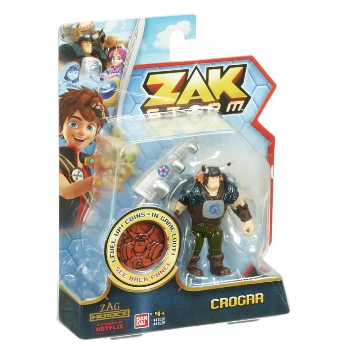 Zak storm jouet hotsell