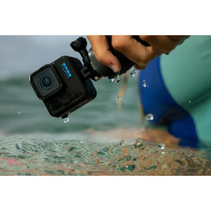 GoPro HERO 11 Black ini: ¿erece la pena el forato copacto