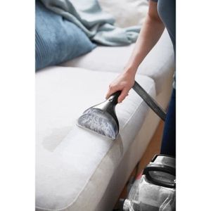 Brosse à Taches Résistante Pour Nettoyeur Bissell – Compatible Little Green ProHeat, Idéale Pour Tapis Et Surfaces Difficiles