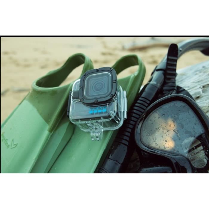 GoPro Hero 11 Black Mini arrives with a compact chassis and a new 27 MP