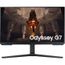 Ecran PC Gamer - SAMSUNG - ODYSSEY G7 - G70B S28BG
