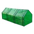 Serre polycarbonate