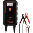OSRAM - Chargeur de batterie - BATTERYcharge 906-0