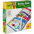 Jeu éducatif et interactif '' Bimbo Basic ''-0