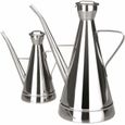 Huilier inox
